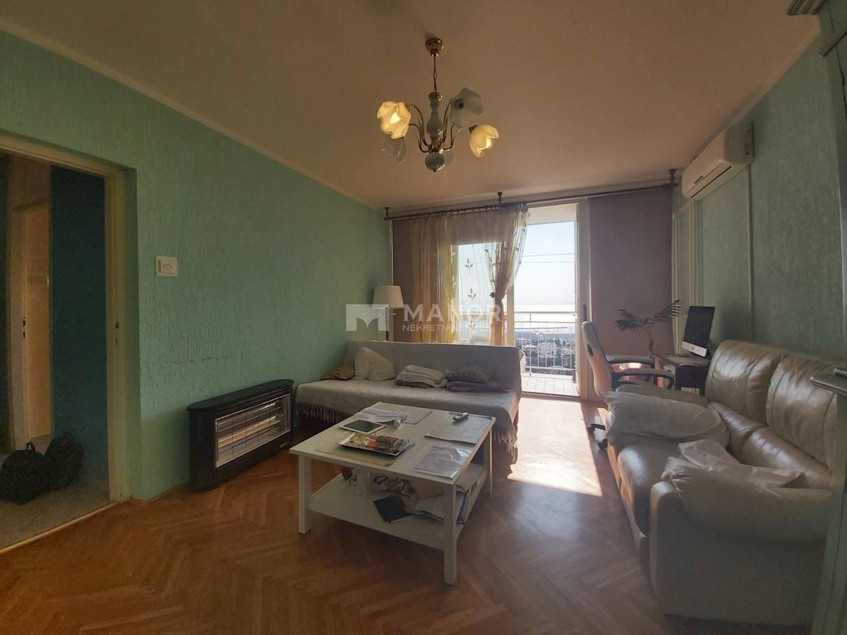 Apartmán Na predaj - PRIMORSKO-GORANSKA RIJEKA