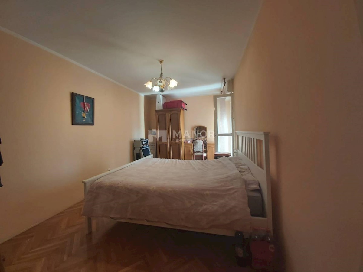 Apartment Zu verkaufen - PRIMORSKO-GORANSKA RIJEKA