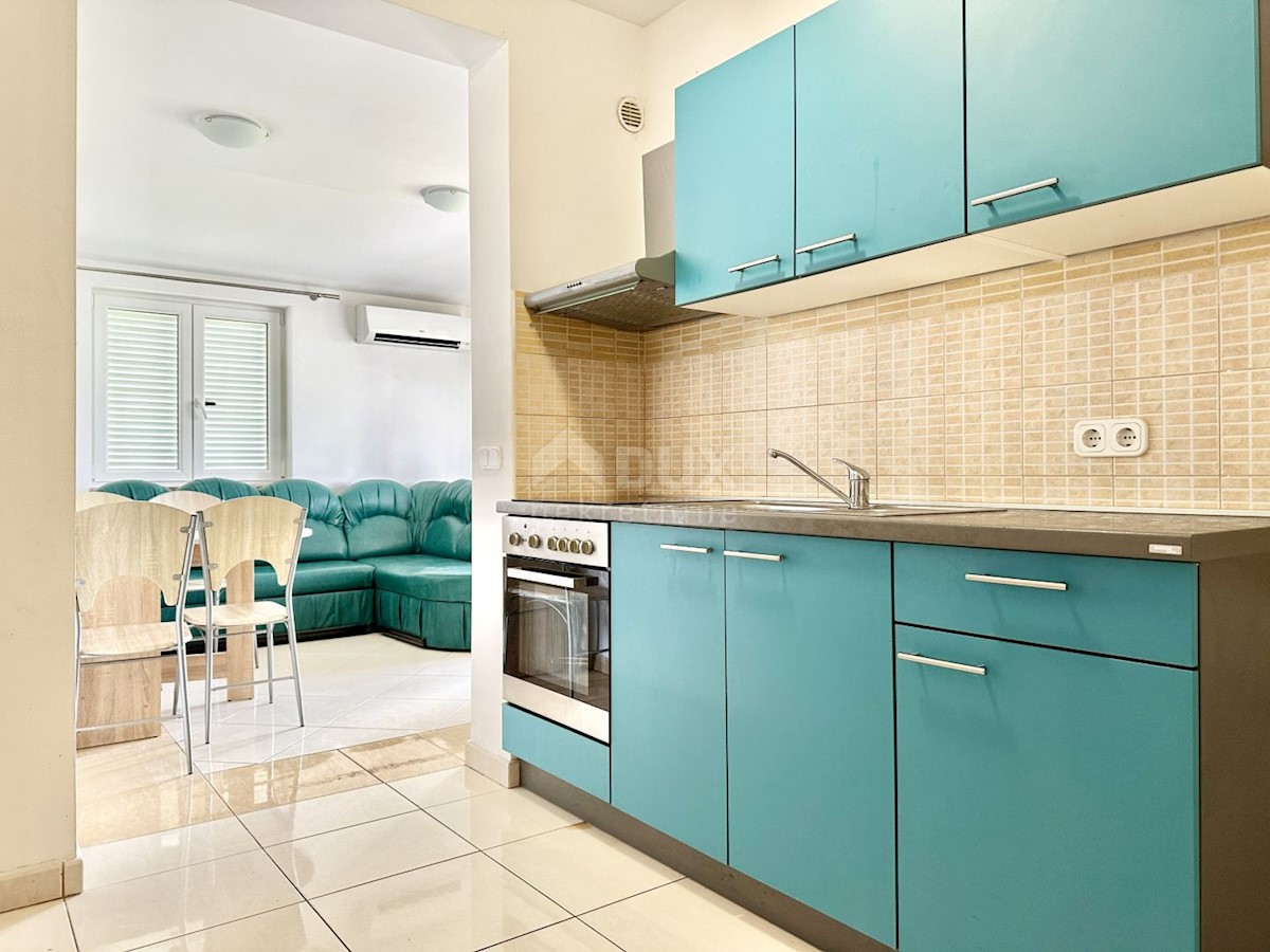 Flat For sale - ISTARSKA TAR-VABRIGA
