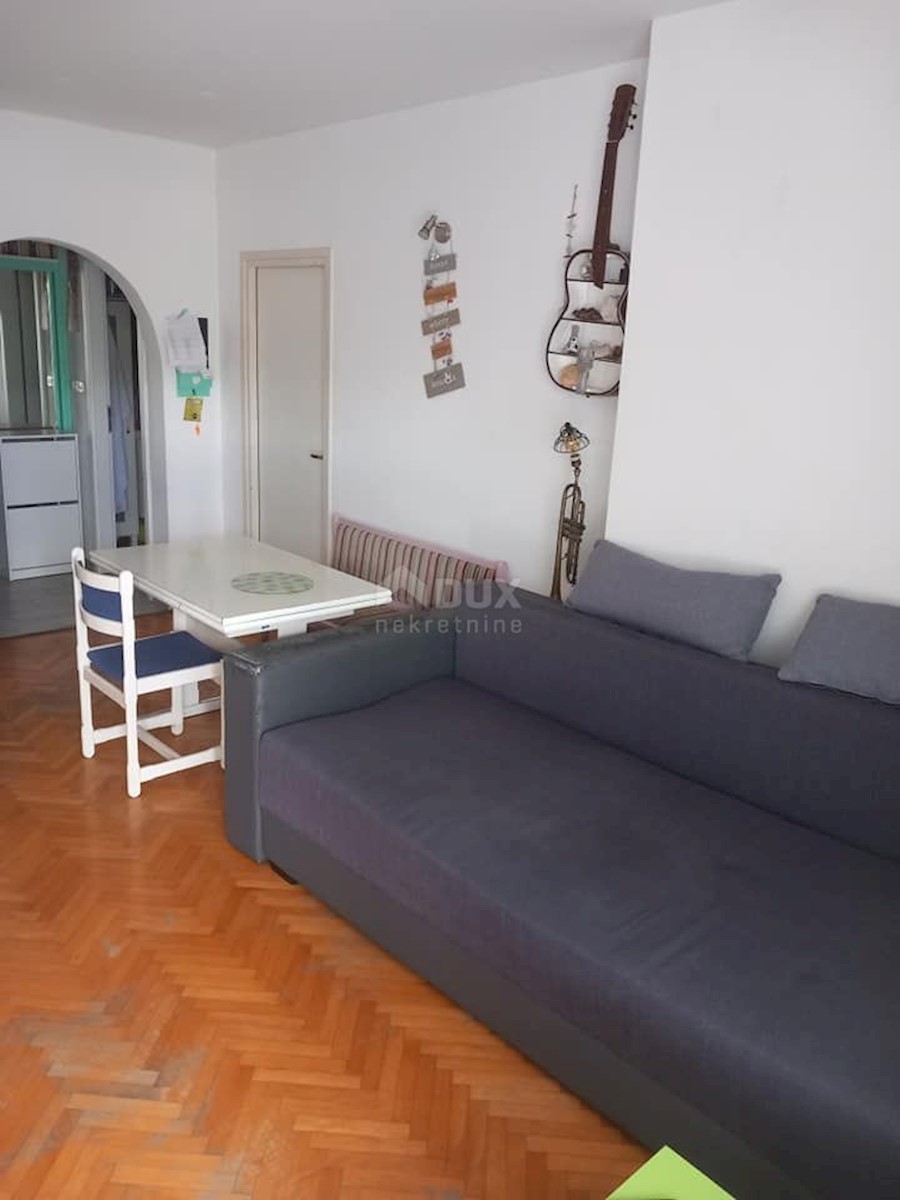 Apartmán Na predaj - PRIMORSKO-GORANSKA RIJEKA