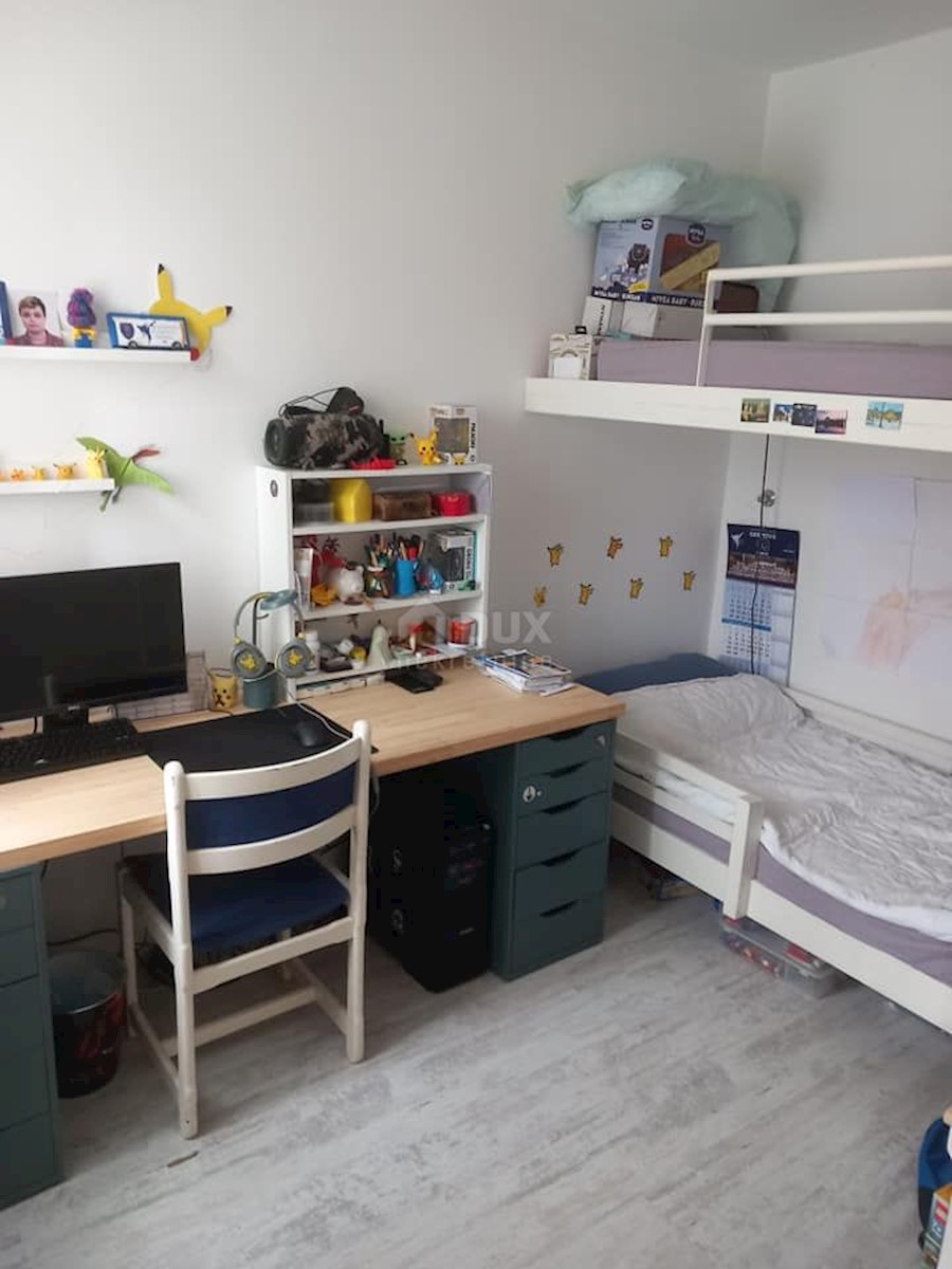 Apartmán Na predaj - PRIMORSKO-GORANSKA RIJEKA