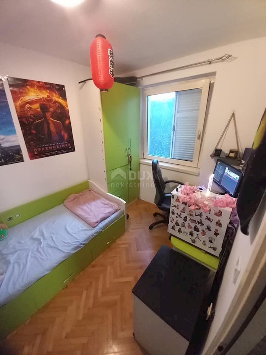 Apartmán Na predaj - PRIMORSKO-GORANSKA RIJEKA