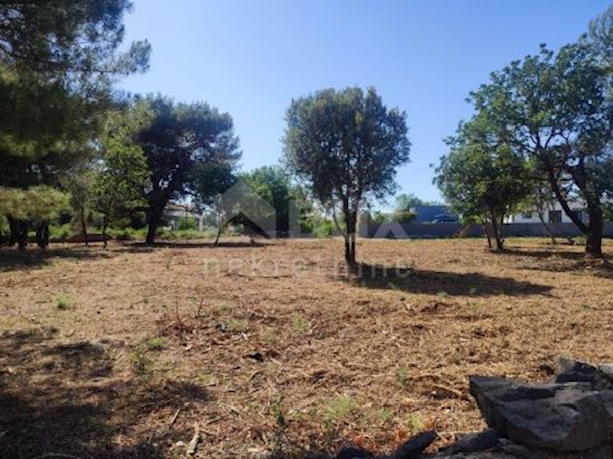 Land For sale - ISTARSKA MEDULIN