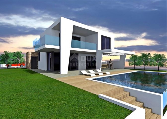 Terreno In vendita - Istarska Novigrad - foto 3/8