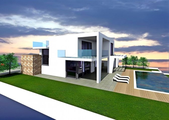 Terreno In vendita - Istarska Novigrad - foto 4/8