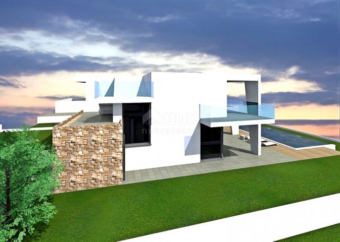 Terreno In vendita - Istarska Novigrad - foto 5/8