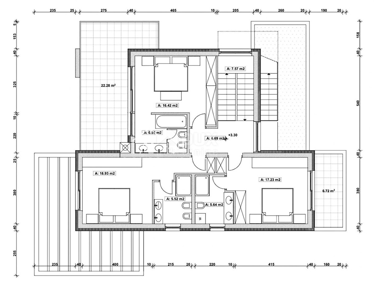 Land For sale - ISTARSKA Novigrad