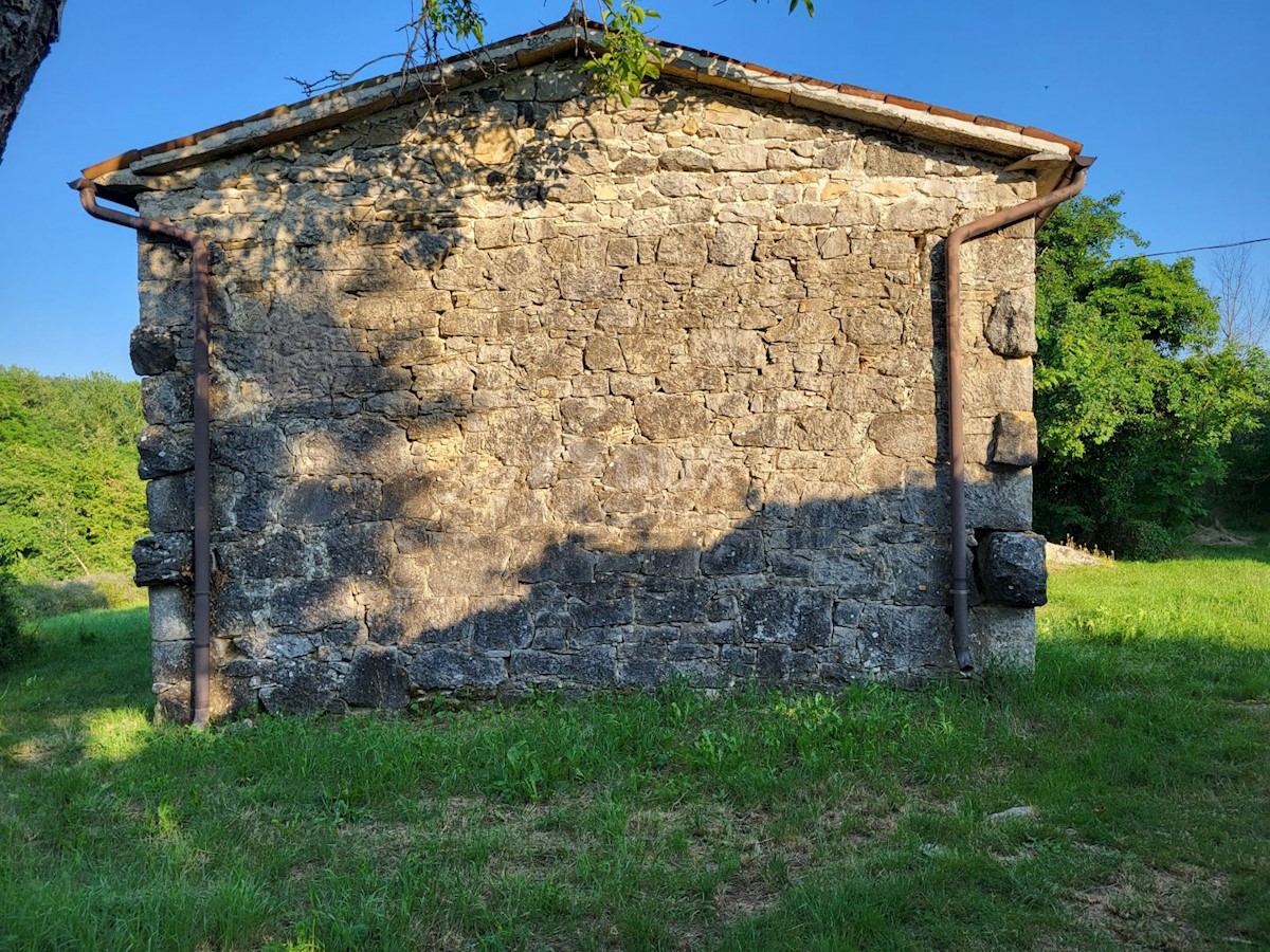 Casa In vendita - ISTARSKA BUZET