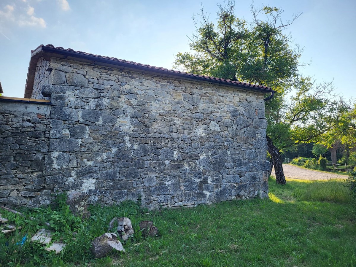 Casa In vendita - ISTARSKA BUZET