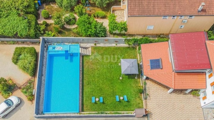 House for sale 468 m² – Umag