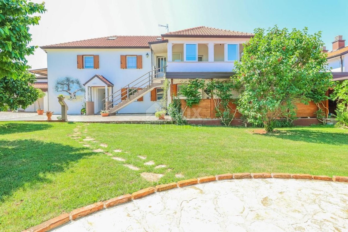 House For sale - ISTARSKA UMAG