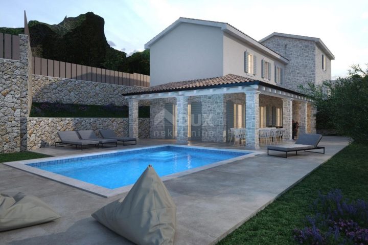 Land for sale 863 m² – Tribulje