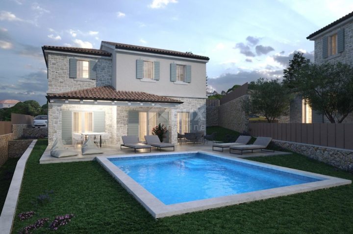 Land for sale 696 m² – Tribulje