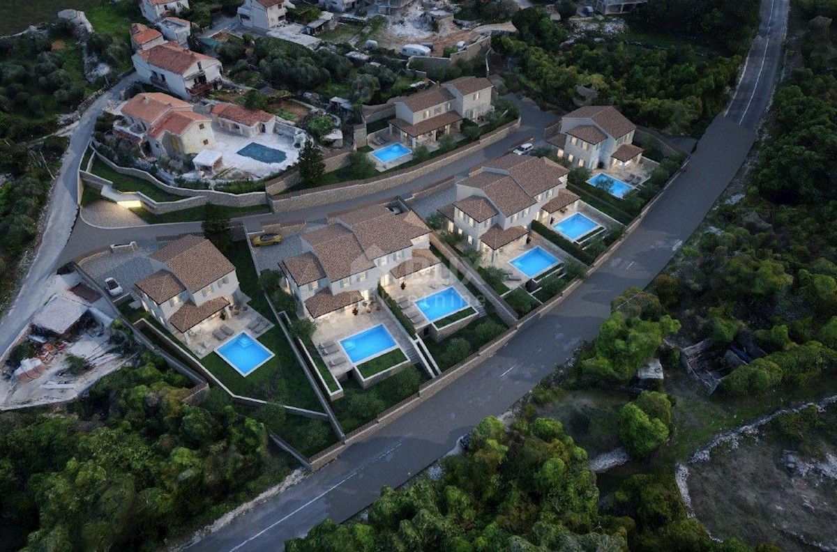 Parcela Naprodaj - PRIMORSKO-GORANSKA Krk