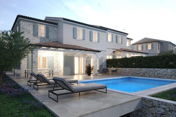 Land for sale 989 m² – Tribulje