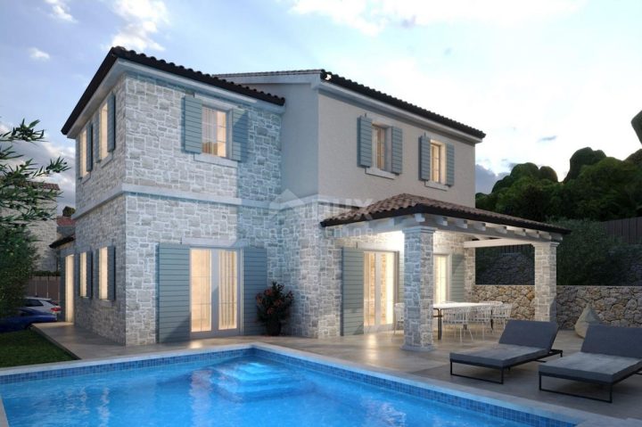 Land for sale 561 m² – Tribulje