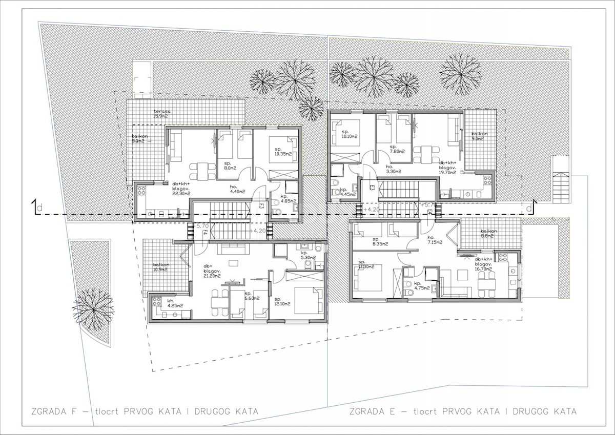 Apartmán Na predaj - ISTARSKA UMAG