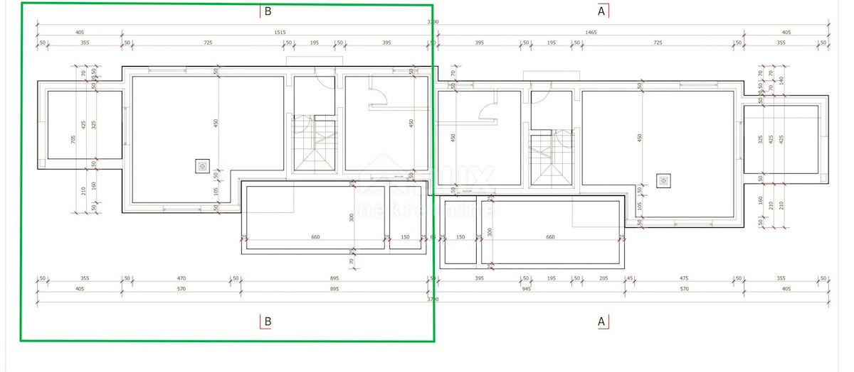 Haus Zu verkaufen - ISTARSKA LIŽNJAN