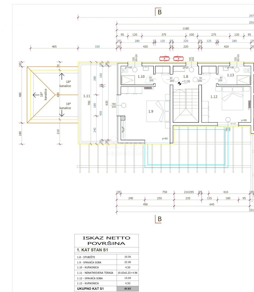 Haus Zu verkaufen - ISTARSKA LIŽNJAN