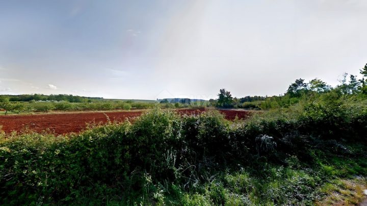 Terrain à vendre 899 m² – Umag