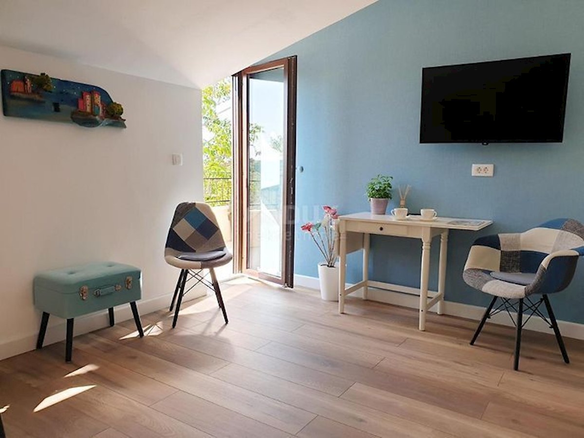 Apartma Na predaj - ISTARSKA ROVINJ