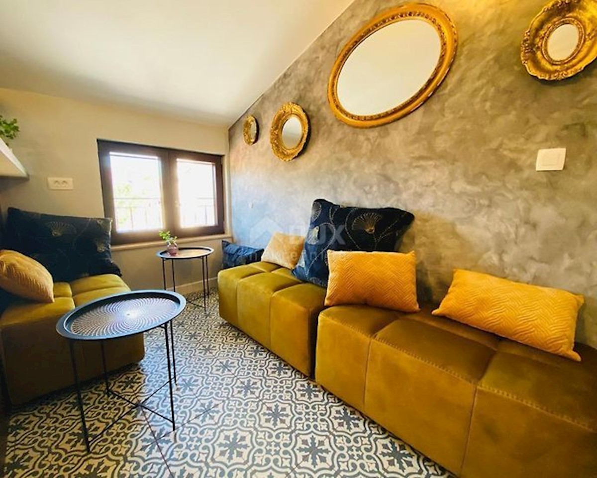 Apartma Na predaj - ISTARSKA ROVINJ