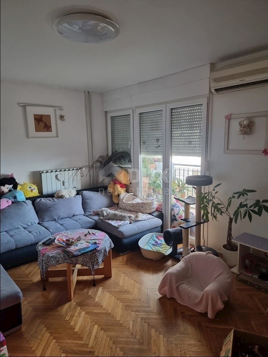 Apartmán Na prodej - PRIMORSKO-GORANSKA RIJEKA