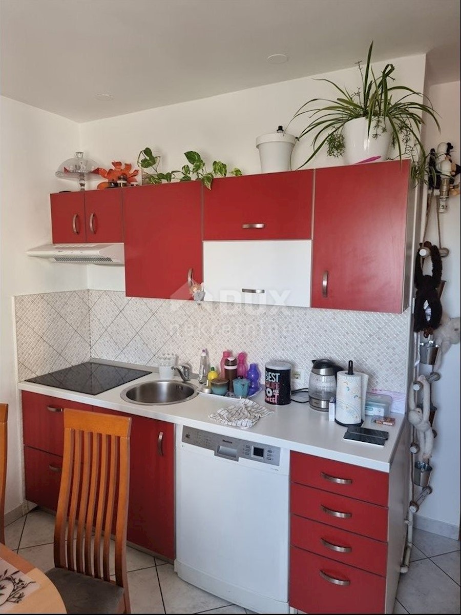 Apartment Zu verkaufen - PRIMORSKO-GORANSKA RIJEKA