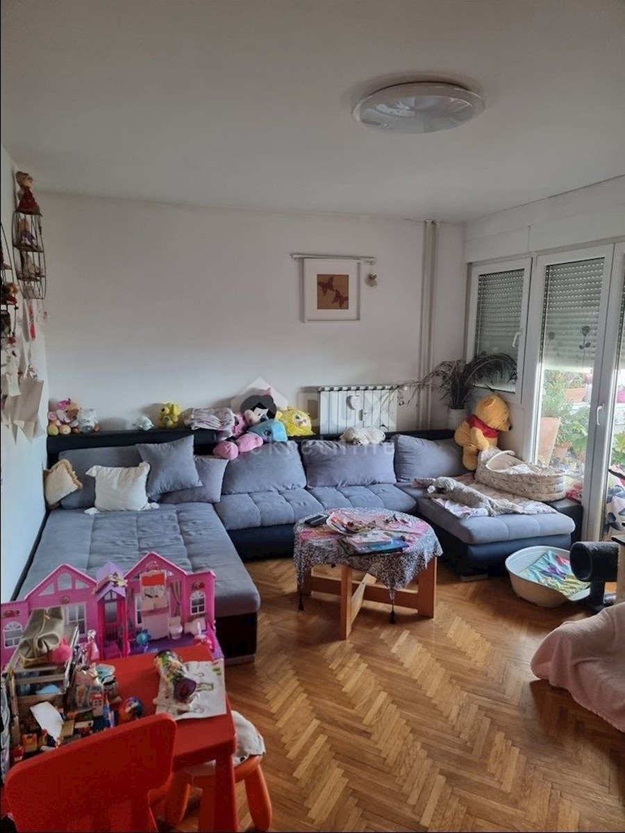 Apartmán Na prodej - PRIMORSKO-GORANSKA RIJEKA