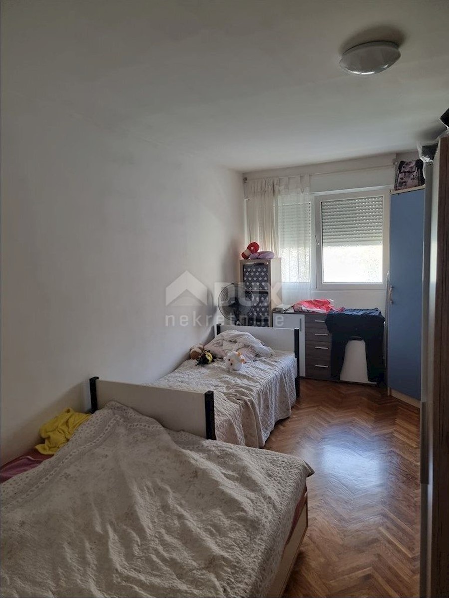 Apartment Zu verkaufen - PRIMORSKO-GORANSKA RIJEKA