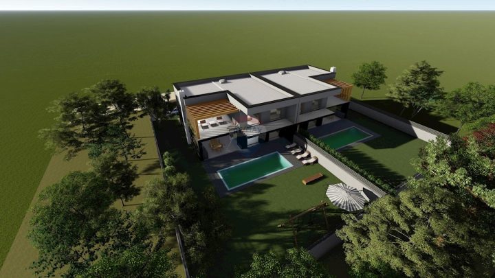 House for sale 226 m² – Rovinj