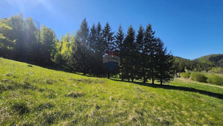 Pozemek Na prodej - Primorsko-goranska Fužine - foto 4/5