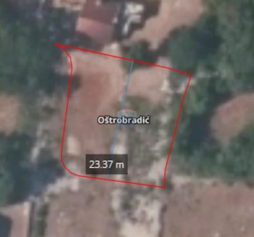 Terreno In vendita - Primorsko-goranska Krk - foto 2/2