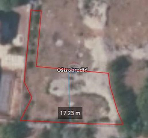 Terreno In vendita - Primorsko-goranska Krk - foto 2/2