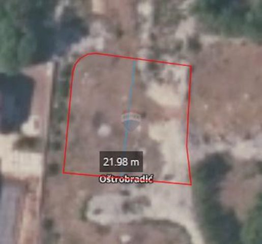 Land For sale - Primorsko-goranska Krk - foto 2/2