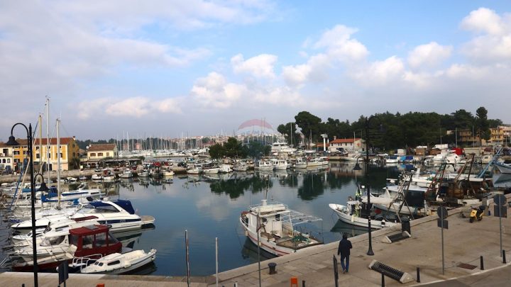 Apartment zu verkaufen 73 m² – Novigrad