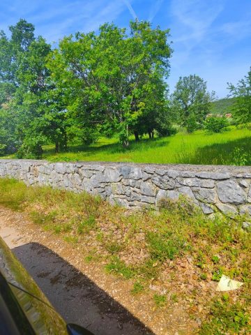 Land for sale 635 m² – Šorići