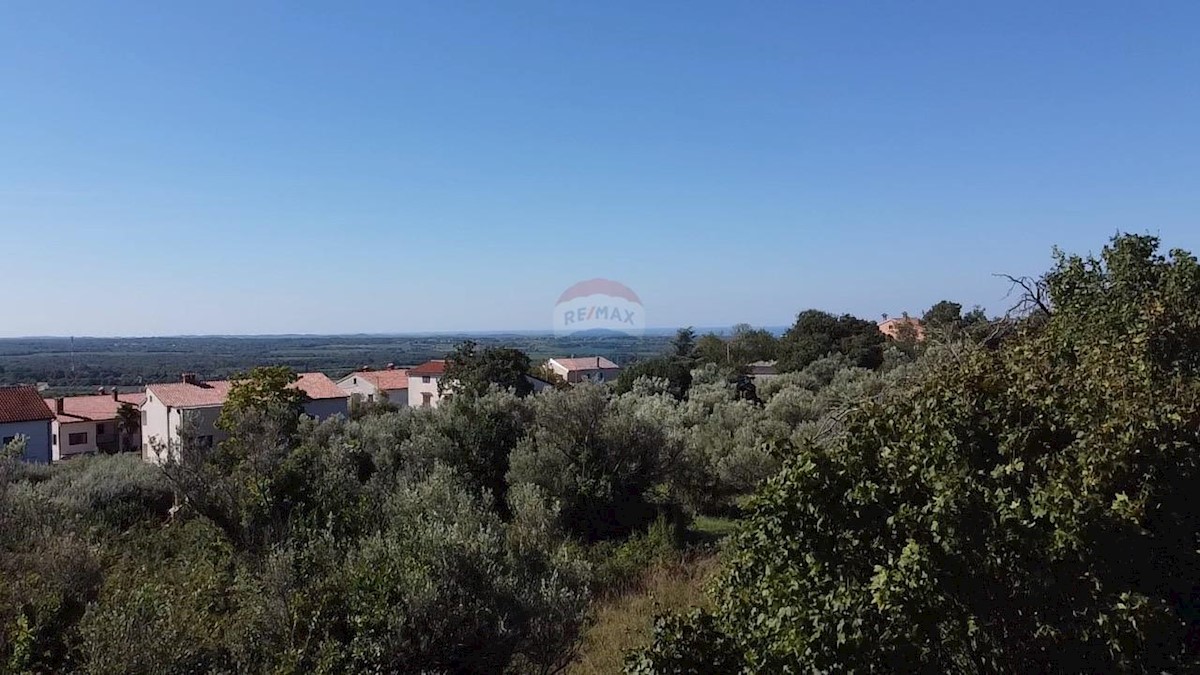 Zemljište Na prodaju - ISTARSKA KAŠTELIR