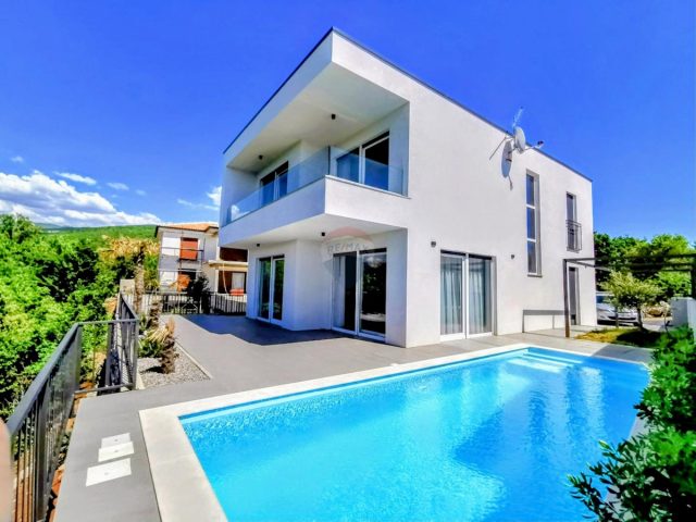 Maison à vendre 145 m² – Šmrika