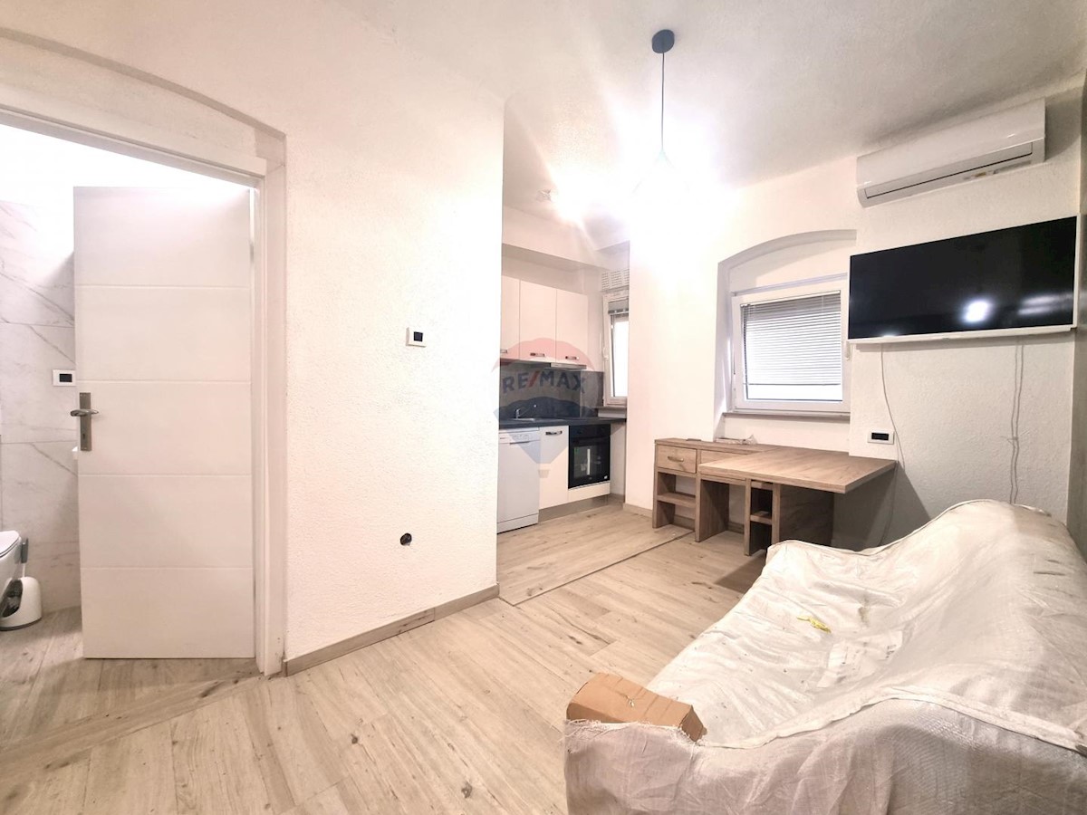 Flat For sale