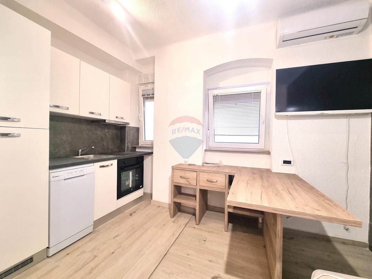 Flat For sale - PRIMORSKO-GORANSKA OPATIJA