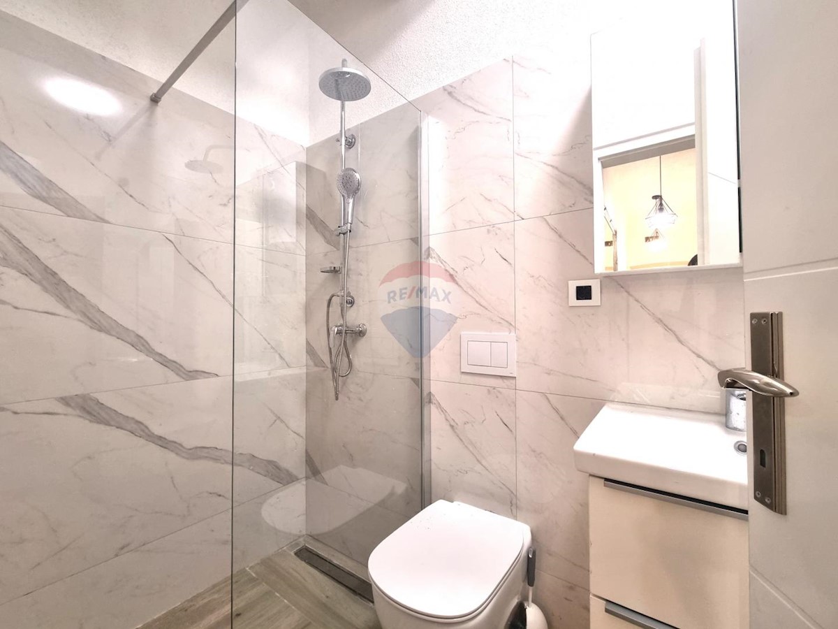 Flat For sale - PRIMORSKO-GORANSKA OPATIJA