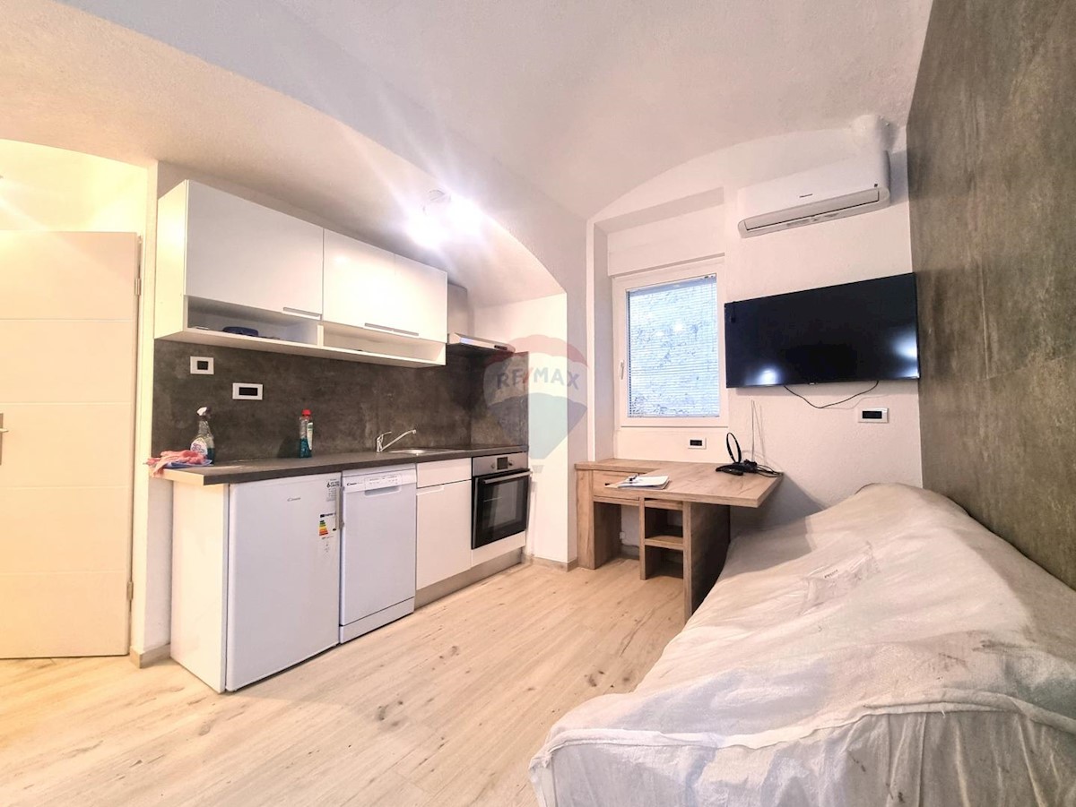 Flat For sale - PRIMORSKO-GORANSKA OPATIJA