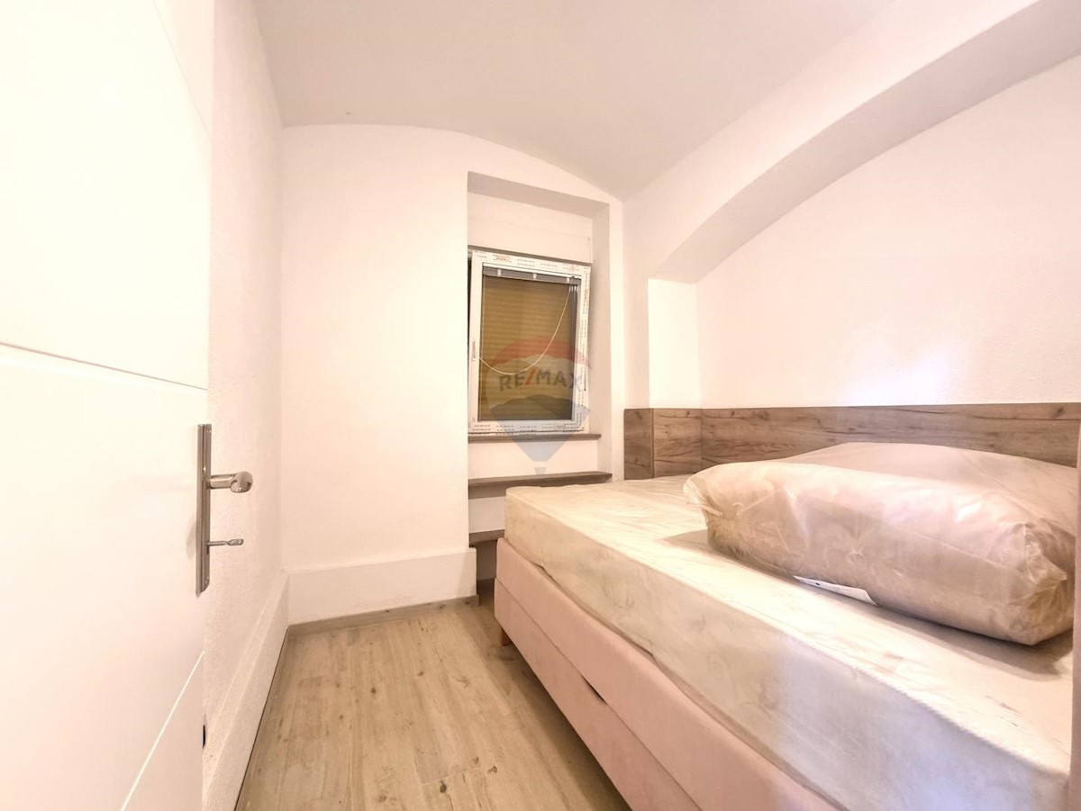 Flat For sale - PRIMORSKO-GORANSKA OPATIJA