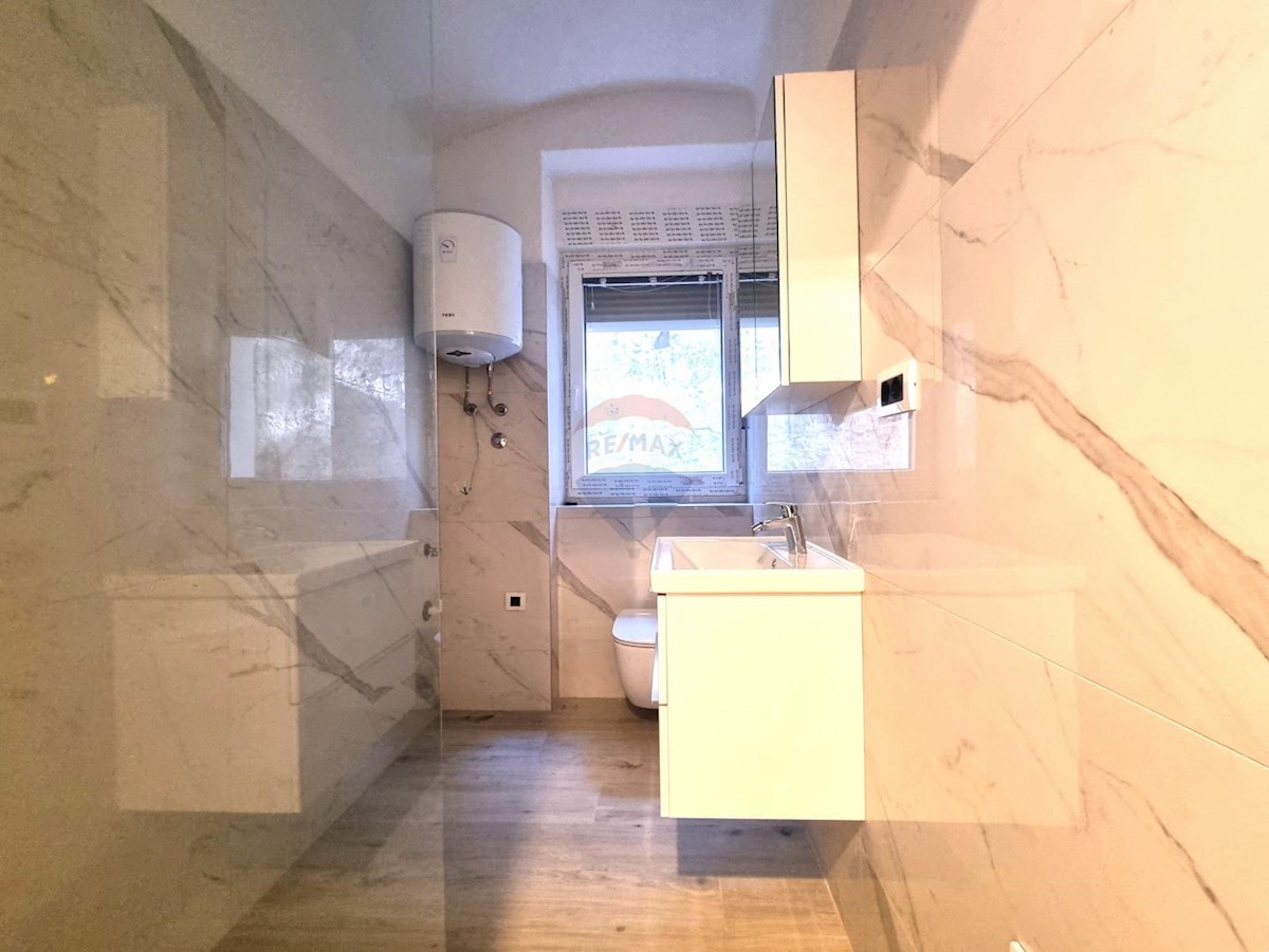 Flat For sale - PRIMORSKO-GORANSKA OPATIJA
