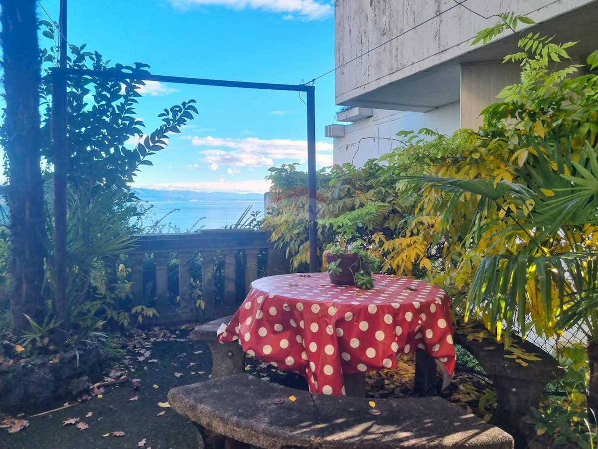 Apartma Naprodaj - PRIMORSKO-GORANSKA Opatija