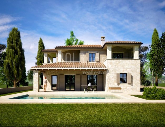Maison à vendre 161 m² – Kaštelir
