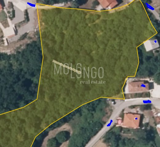 Terreno in vendita 8380 m² – Veprinac