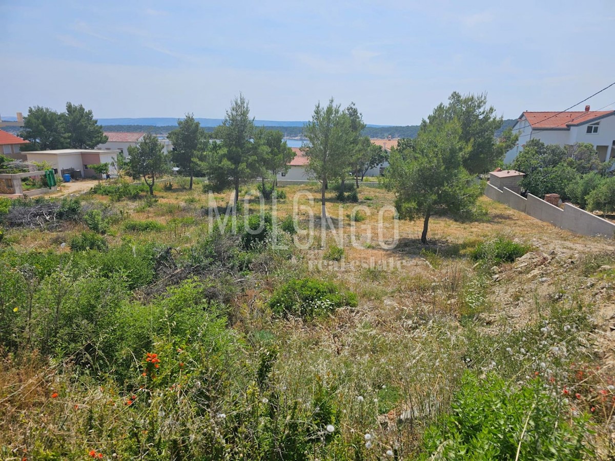 Terrain À vendre - PRIMORSKO-GORANSKA RAB