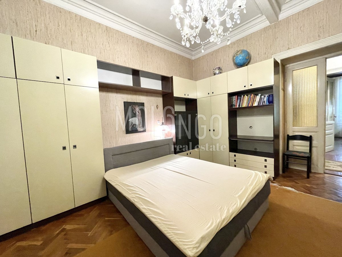 Apartment Zu vermieten - PRIMORSKO-GORANSKA RIJEKA